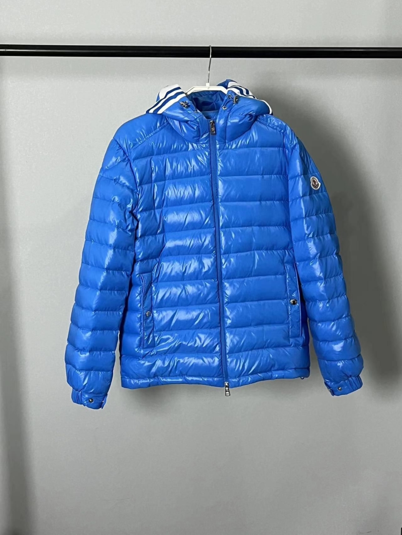 Moncler Down Coat